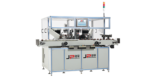 洗衣機(jī)轉(zhuǎn)子五工位全自動平衡機(jī) 洗衣機(jī)轉(zhuǎn)子五工位全自動平衡機(jī)