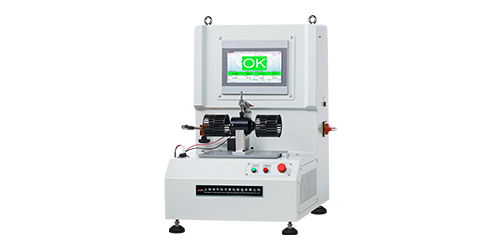 臺式暖風機動平衡機 臺式暖風機動平衡機