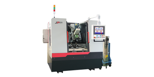 曲軸單工位全自動(dòng)平衡機(jī) 曲軸單工位全自動(dòng)平衡機(jī)