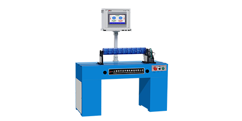 貫流風(fēng)葉平衡機(jī) 貫流風(fēng)葉平衡機(jī)