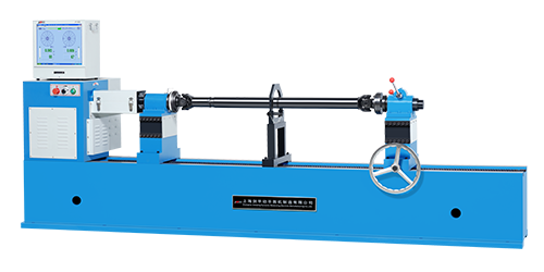 單節(jié)傳動(dòng)軸平衡機(jī) 單節(jié)傳動(dòng)軸平衡機(jī)
