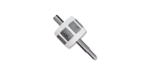 洗衣機電機轉子平衡機