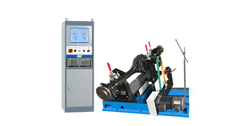 汽車后橋手動平衡機(jī) 汽車后橋手動平衡機(jī)