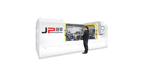 滾筒全自動平衡機(jī) 滾筒全自動平衡機(jī)