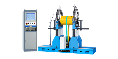 圈帶動平衡機 圈帶動平衡機