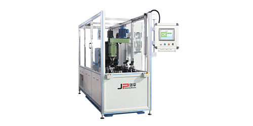 自動(dòng)鉆銑緩速器平衡機(jī) 自動(dòng)鉆銑緩速器平衡機(jī)