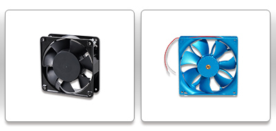 電腦風(fēng)扇動(dòng)平衡機(jī)適用工件 電腦風(fēng)扇動(dòng)平衡機(jī)適用工件