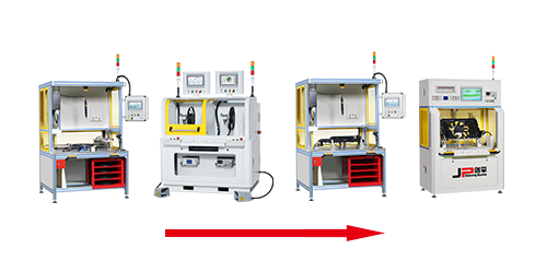 風(fēng)扇組裝裝配線 風(fēng)扇組裝裝配線