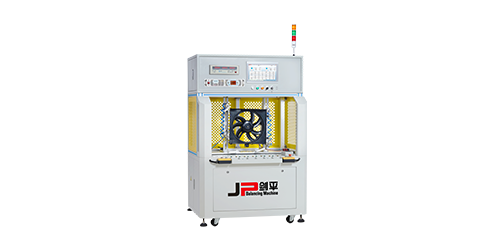 汽車?yán)淠L(fēng)扇臥式多功能平衡機 汽車?yán)淠L(fēng)扇臥式多功能平衡機