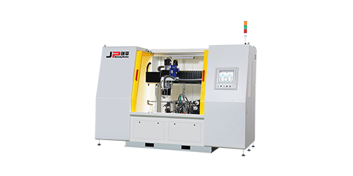 水泵電機軸全自動平衡機 水泵電機軸全自動平衡機