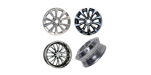 輪轂平衡機 輪轂平衡機