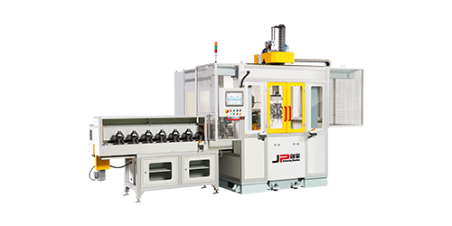 差速器殼流水線自動(dòng)平衡機(jī) 差速器殼流水線自動(dòng)平衡機(jī)