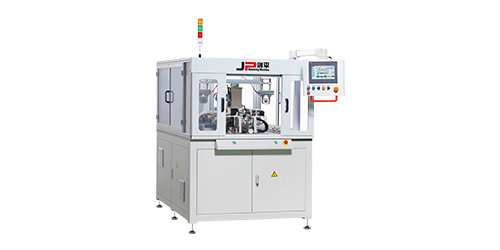 開關磁阻電機轉子兩工位全自動平衡機 開關磁阻電機轉子兩工位全自動平衡機