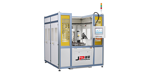 車輪/制動盤銑削全自動平衡機 車輪/制動盤銑削全自動平衡機