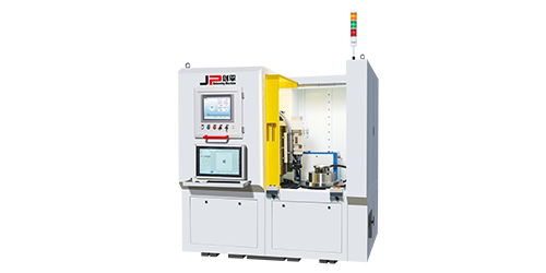 液力變矩器葉輪銑削全自動(dòng)平衡機(jī) 液力變矩器葉輪銑削全自動(dòng)平衡機(jī)