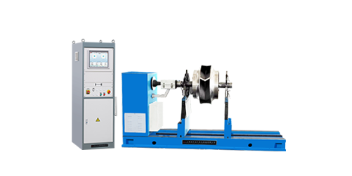 水泵葉輪萬(wàn)向節(jié)平衡機(jī) 水泵葉輪萬(wàn)向節(jié)平衡機(jī)
