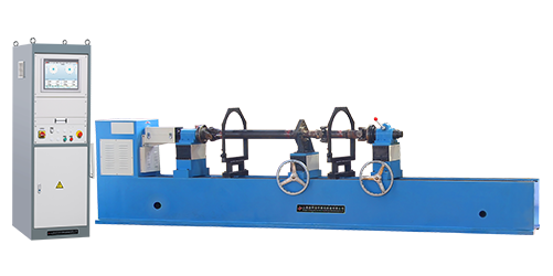 兩節(jié)傳動軸平衡機(jī) 兩節(jié)傳動軸平衡機(jī)