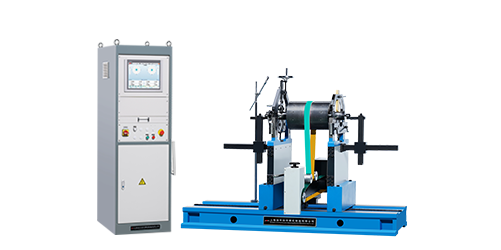 圈帶平衡機(jī) 圈帶平衡機(jī)