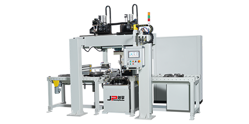 曲軸飛輪全自動平衡機 曲軸飛輪全自動平衡機