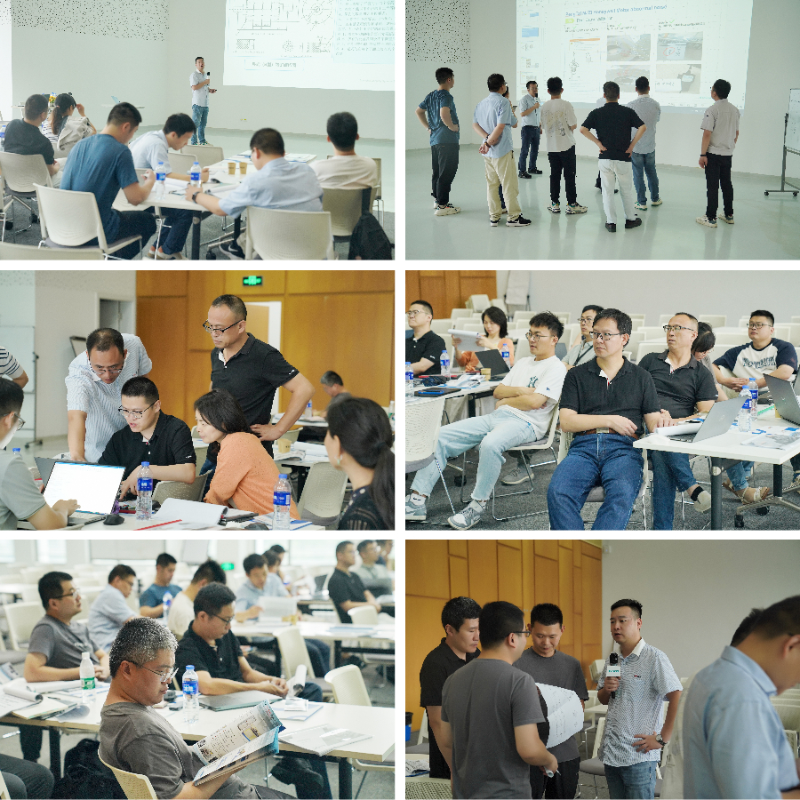 動平衡機培訓(xùn)  上海劍平走進客戶，賦能共創(chuàng)高效生產(chǎn)