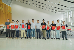 動(dòng)平衡機(jī)培訓(xùn) 上海劍平走進(jìn)客戶(hù)，賦能共創(chuàng)高效生產(chǎn)