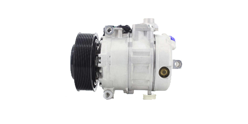 汽車壓縮機轉(zhuǎn)子