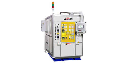 汽車減速器太陽(yáng)輪沖孔兩工位自動(dòng)平衡機(jī) 汽車減速器太陽(yáng)輪沖孔兩工位自動(dòng)平衡機(jī)