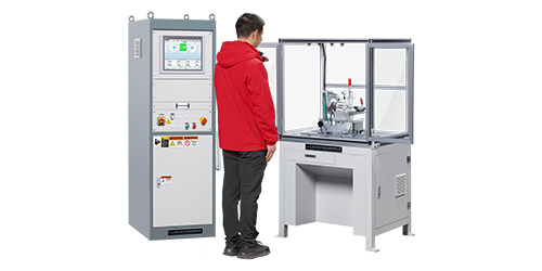 汽車壓縮機(jī)轉(zhuǎn)子平衡機(jī) 汽車壓縮機(jī)轉(zhuǎn)子平衡機(jī)