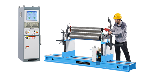 羅茨風(fēng)機(jī)平衡機(jī)