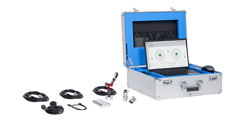 DM-4現(xiàn)場平衡儀 DM-4現(xiàn)場平衡儀