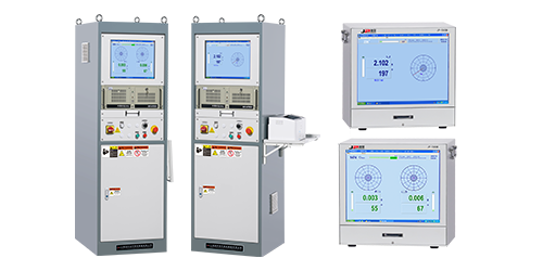 JP-580電測系統(tǒng) JP-580電測系統(tǒng)