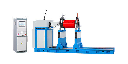 中型萬向節(jié)平衡機(jī) 中型萬向節(jié)平衡機(jī)