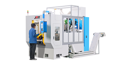 曲軸全自動(dòng)