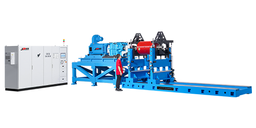 準(zhǔn)高速平衡機（定制款）