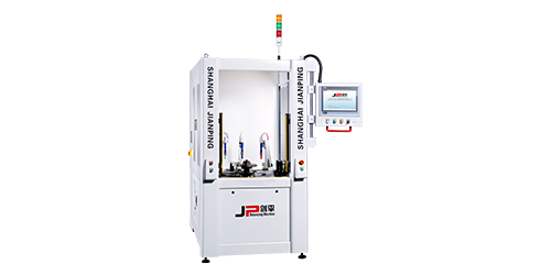 液力變矩器動(dòng)平衡打標(biāo)機(jī) 液力變矩器動(dòng)平衡打標(biāo)機(jī)