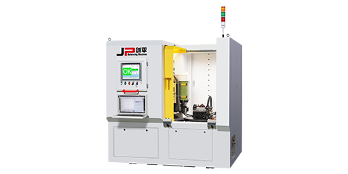 碳陶瓷剎車盤立式銑削全自動平衡機