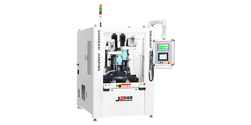 離合器壓盤雙動力頭全自動平衡機 離合器壓盤雙動力頭全自動平衡機