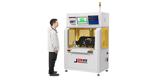 汽車?yán)淠L(fēng)扇斜臥多功能平衡機 汽車?yán)淠L(fēng)扇斜臥多功能平衡機