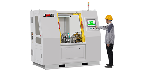 小型電機(jī)轉(zhuǎn)子全自動平衡機(jī) 小型電機(jī)轉(zhuǎn)子全自動平衡機(jī)