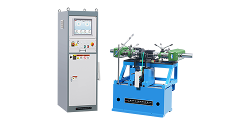 跑步機電機殼平衡機 跑步機電機殼平衡機