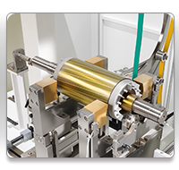 鼠籠電機轉(zhuǎn)子平衡機