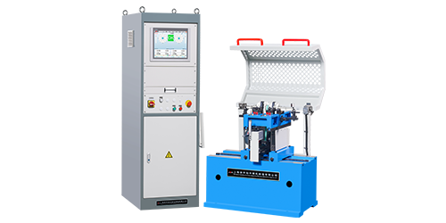 直升機曲軸平衡機 直升機曲軸平衡機