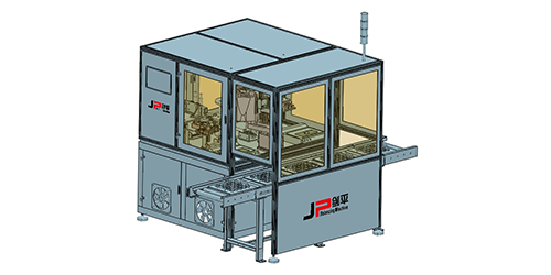 散熱風扇四工位點膠加質(zhì)全自動平衡機 散熱風扇四工位點膠加質(zhì)全自動平衡機
