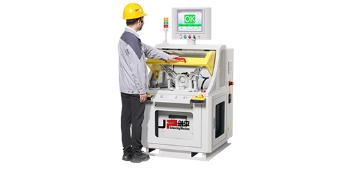 暖風(fēng)機(jī)總成多功能動(dòng)平衡機(jī) 暖風(fēng)機(jī)總成多功能動(dòng)平衡機(jī)